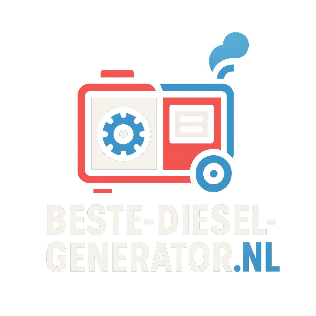 Beste Diesel Generatoren