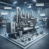 Top 5 beste diesel generators 2025